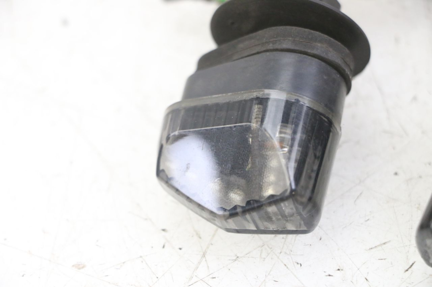 photo de VORNE BLINKER PIAGGIO MP3 LT 300 (2010 - 2016)
