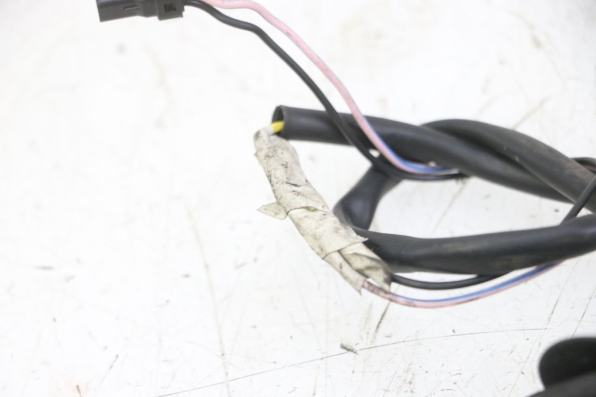 photo de VORNE BLINKER PIAGGIO MP3 500 (2011 - 2015)