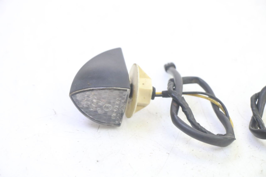 photo de VORNE BLINKER PIAGGIO MP3 RL 250 (2007 - 2010) - Zoom auf Gebrauchszustand