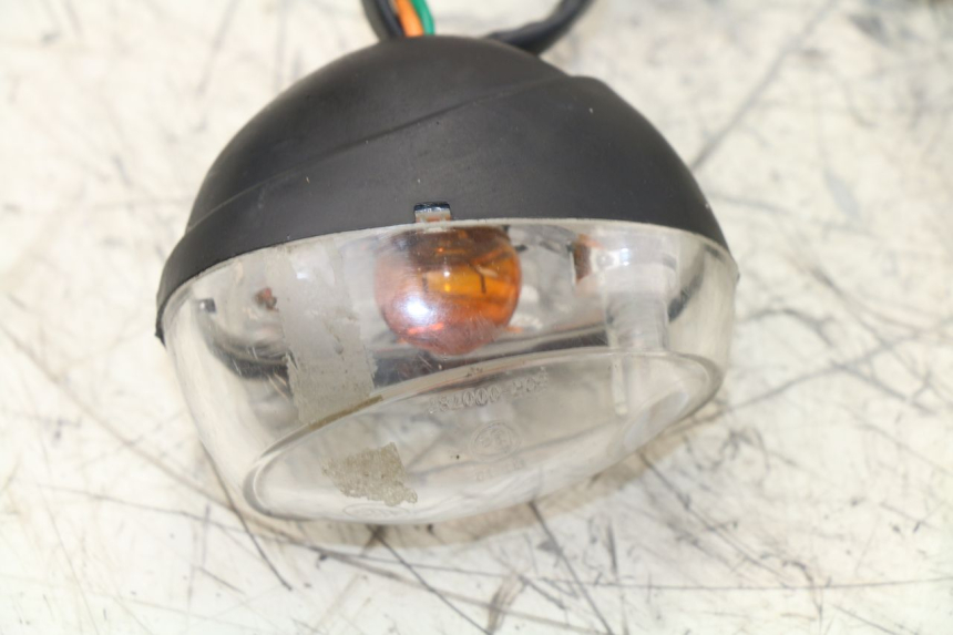 photo de VORNE BLINKER NORAUTO RAZZO CITY 50 (2009 - 2014)