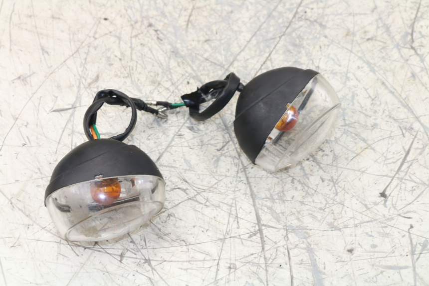 photo de VORNE BLINKER NORAUTO RAZZO CITY 50 (2009 - 2014)