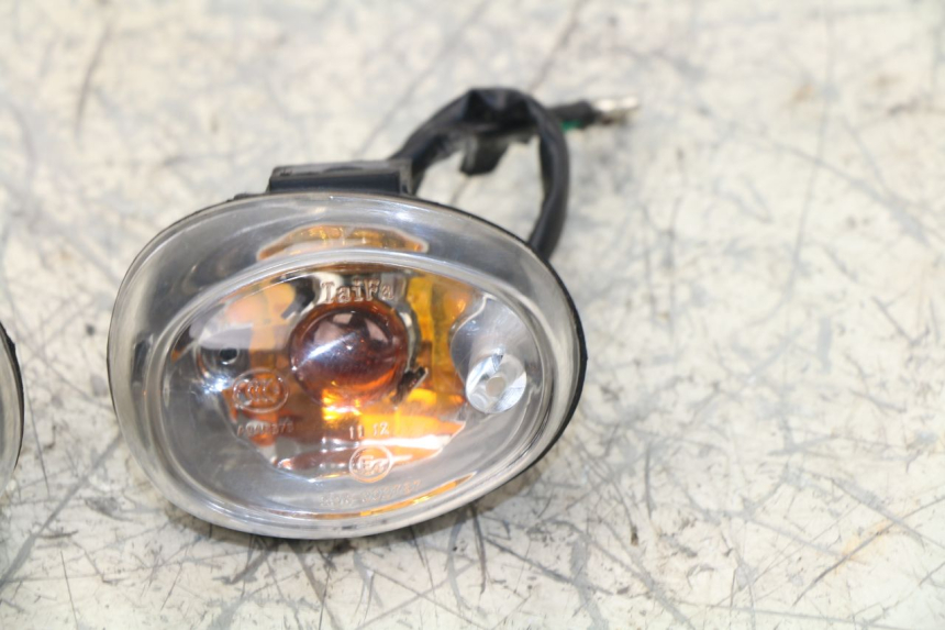 photo de VORNE BLINKER NORAUTO RAZZO CITY 50 (2009 - 2014)