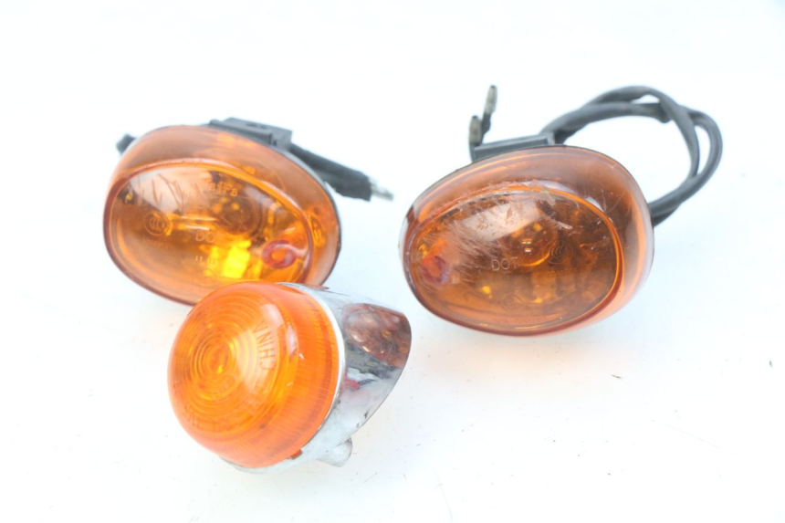 photo de VORDERBLINKER JM MOTORS OLDIES 4T 50 (2010 - 2020)