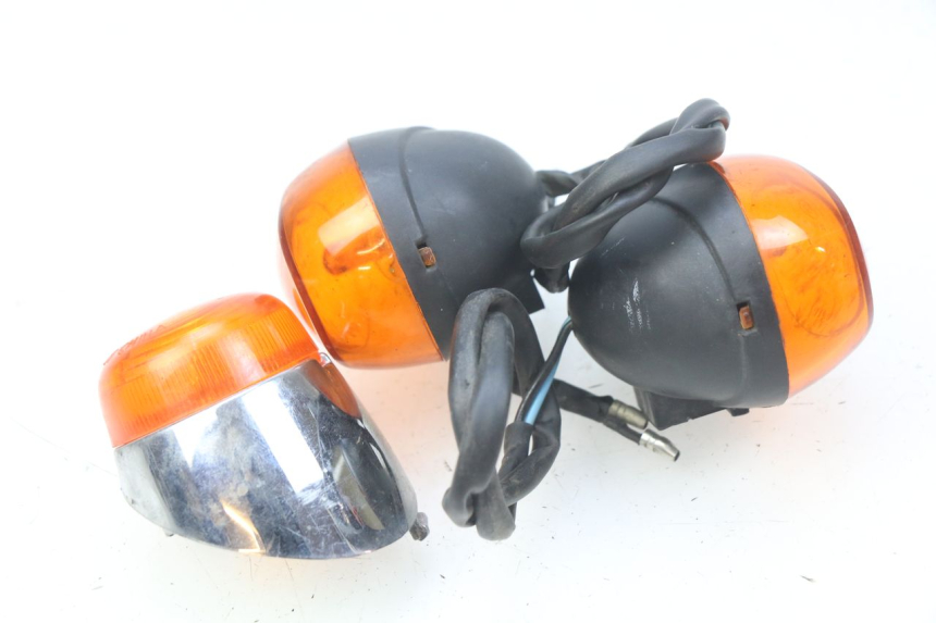 photo de VORDERBLINKER JM MOTORS OLDIES 4T 50 (2010 - 2020)