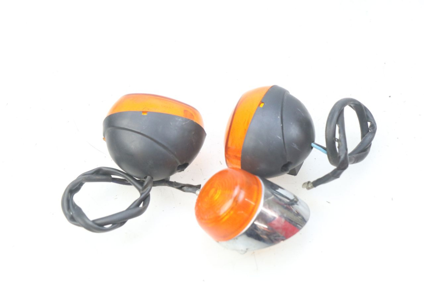 photo de VORDERBLINKER JM MOTORS OLDIES 4T 50 (2010 - 2020)