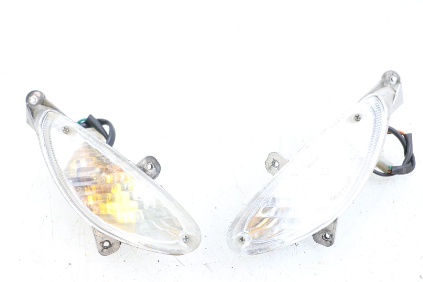 photo de VORDERBLINKER PEUGEOT V-CLIC VCLIC 50 (2007 - 2013)