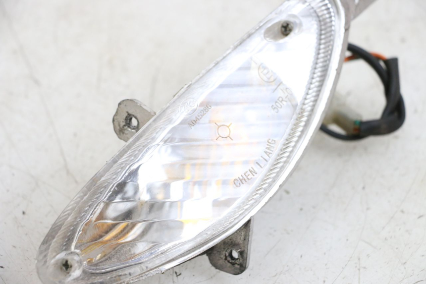 photo de VORDERBLINKER PEUGEOT V-CLIC VCLIC 50 (2007 - 2013)