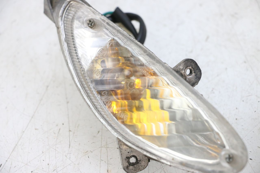 photo de VORDERBLINKER PEUGEOT V-CLIC VCLIC 50 (2007 - 2013)