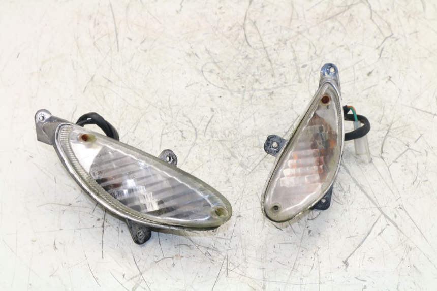 photo de VORDERBLINKER PEUGEOT V-CLIC VCLIC 50 (2007 - 2013)