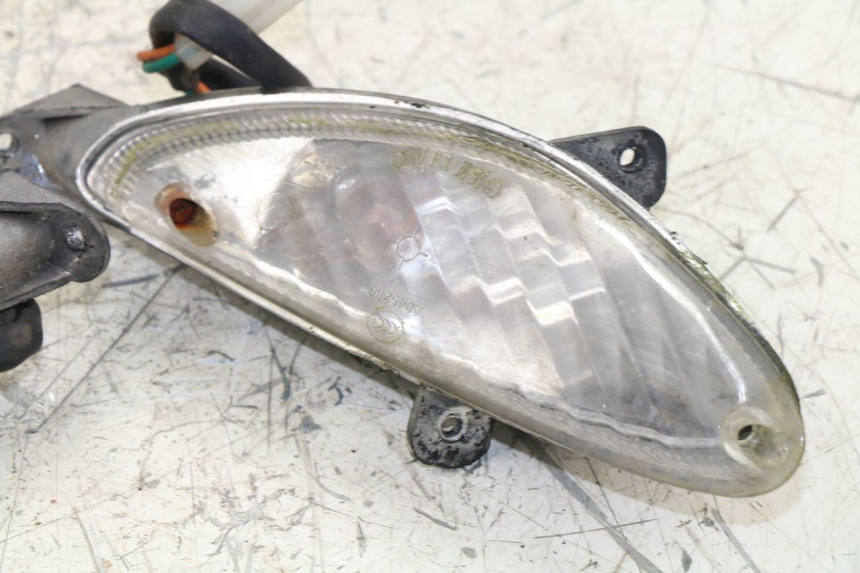 photo de VORDERBLINKER PEUGEOT V-CLIC VCLIC 50 (2007 - 2013)