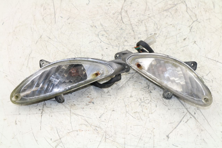 photo de VORDERBLINKER PEUGEOT V-CLIC VCLIC 50 (2007 - 2013)