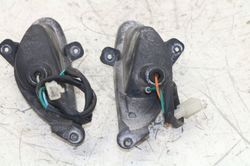 photo de VORDERBLINKER PEUGEOT V-CLIC VCLIC 50 (2007 - 2013)