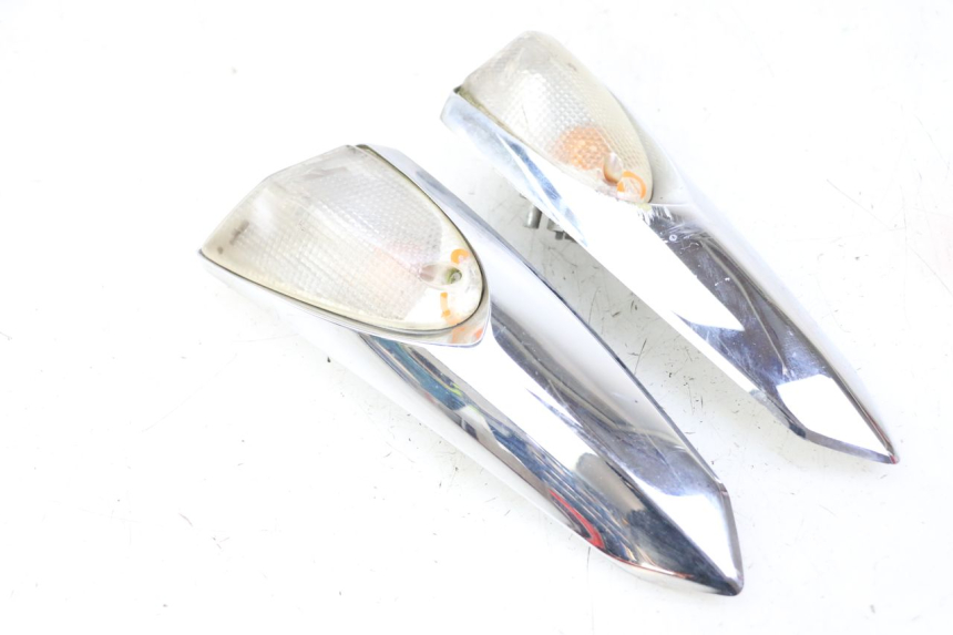 photo de VORNE BLINKER PIAGGIO XEVO - X EVO 125 (2007 - 2016)