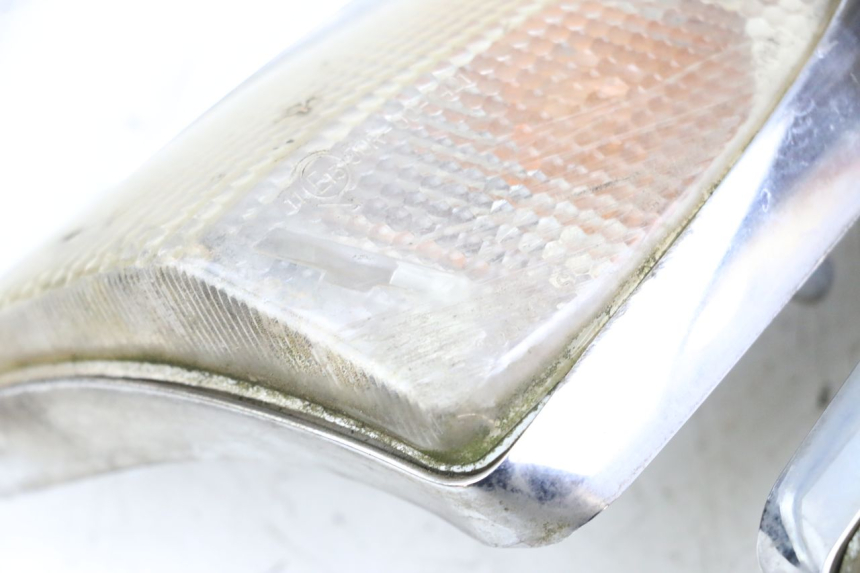 photo de VORNE BLINKER PIAGGIO XEVO - X EVO 125 (2007 - 2016)