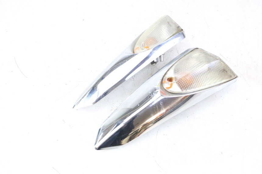 photo de VORNE BLINKER PIAGGIO XEVO - X EVO 125 (2007 - 2016)