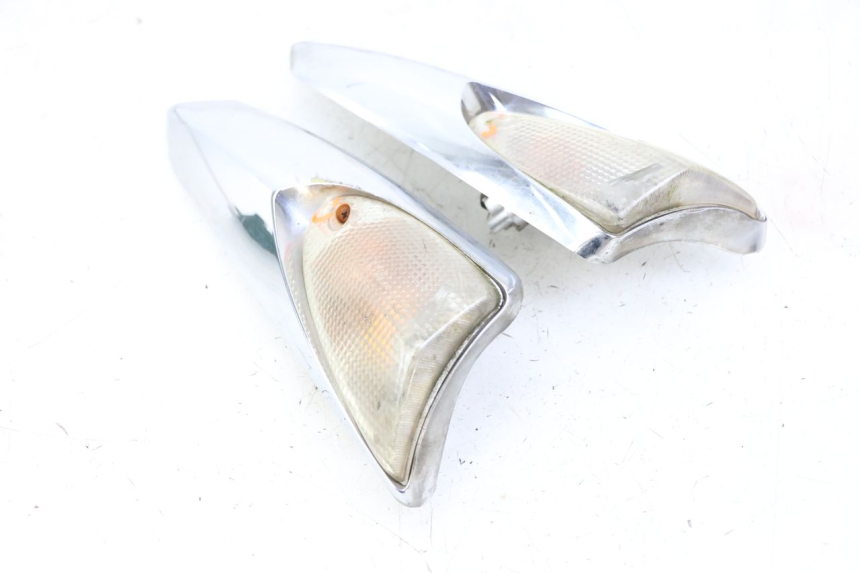 photo de VORNE BLINKER PIAGGIO XEVO - X EVO 125 (2007 - 2016)