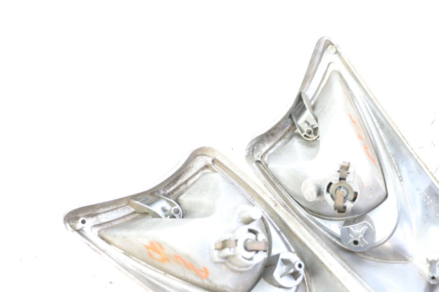 photo de VORNE BLINKER PIAGGIO XEVO - X EVO 125 (2007 - 2016)