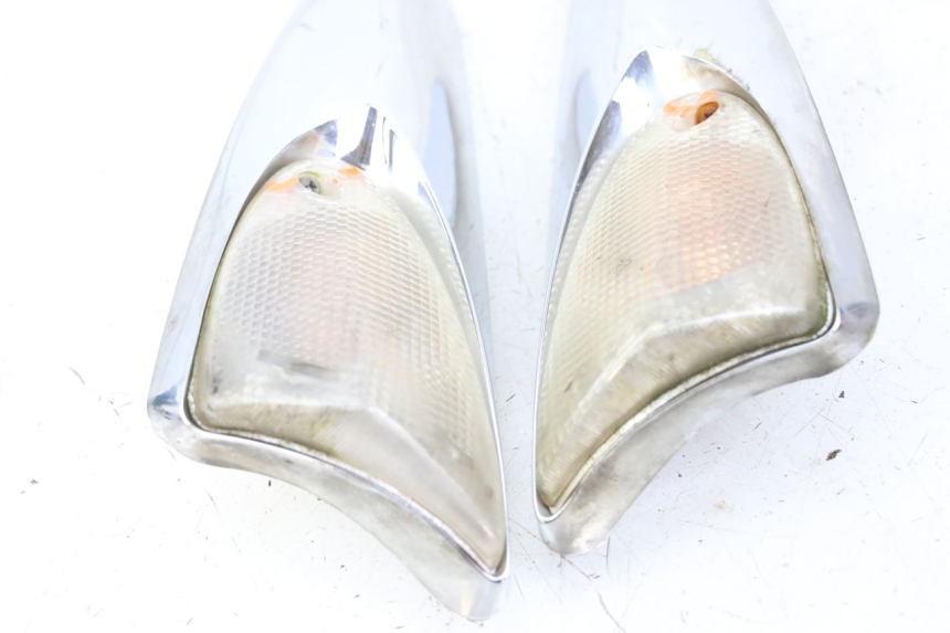 photo de VORNE BLINKER PIAGGIO XEVO - X EVO 125 (2007 - 2016)
