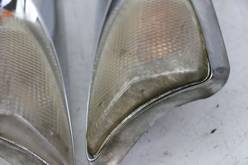 photo de VORNE BLINKER PIAGGIO XEVO - X EVO 125 (2007 - 2016)