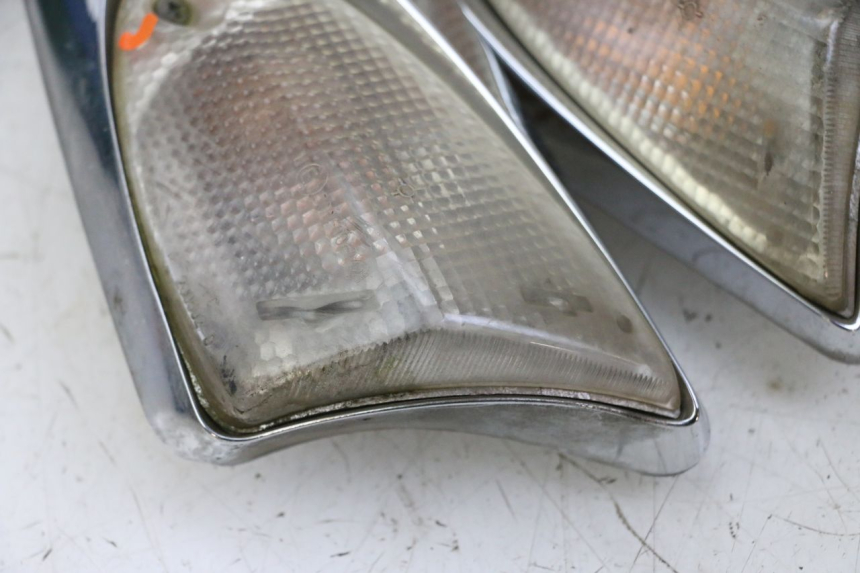 photo de VORNE BLINKER PIAGGIO XEVO - X EVO 125 (2007 - 2016)