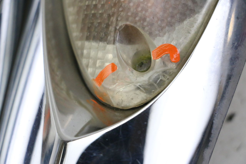 photo de VORNE BLINKER PIAGGIO XEVO - X EVO 125 (2007 - 2016)
