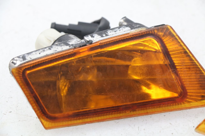 photo de VORNE BLINKER KEEWAY PIXEL 50 (2008 - 2011)