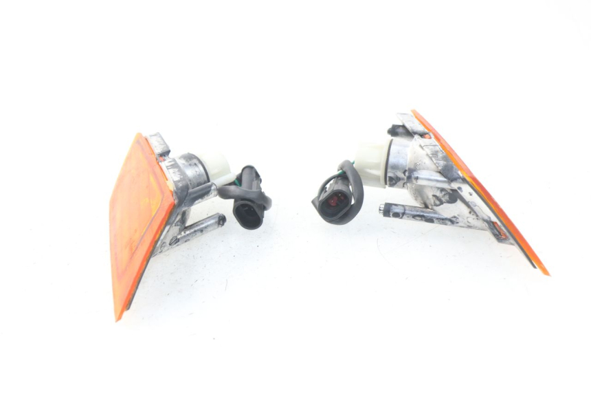 photo de VORNE BLINKER KEEWAY PIXEL 50 (2008 - 2011)