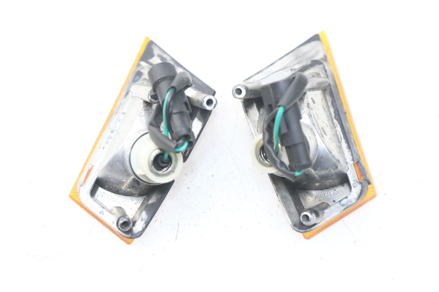 photo de VORNE BLINKER KEEWAY PIXEL 50 (2008 - 2011)