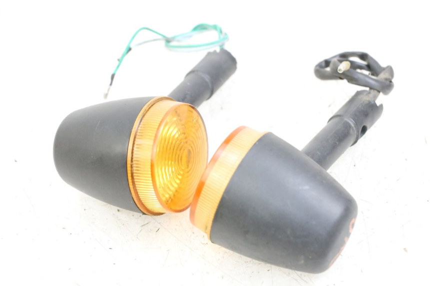 photo de VORNE BLINKER DOLPHIN PYGMY 1 (2020 - 2024)