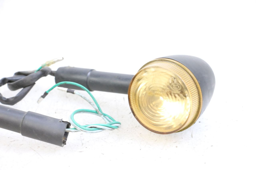 photo de VORNE BLINKER DOLPHIN PYGMY 1 (2020 - 2024)
