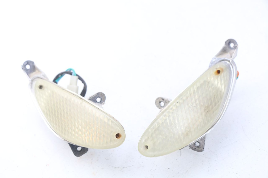 photo de VORNE BLINKER VASTRO R-ONE 4T 50 (2014 - 2022) - Hauptansicht