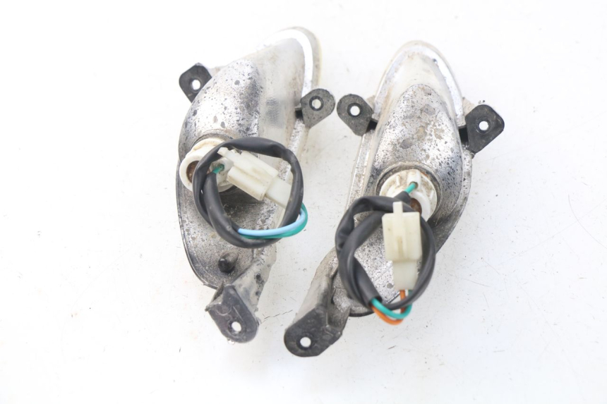 photo de VORNE BLINKER VASTRO R-ONE 4T 50 (2014 - 2022) - Gesamtansicht des Produkts