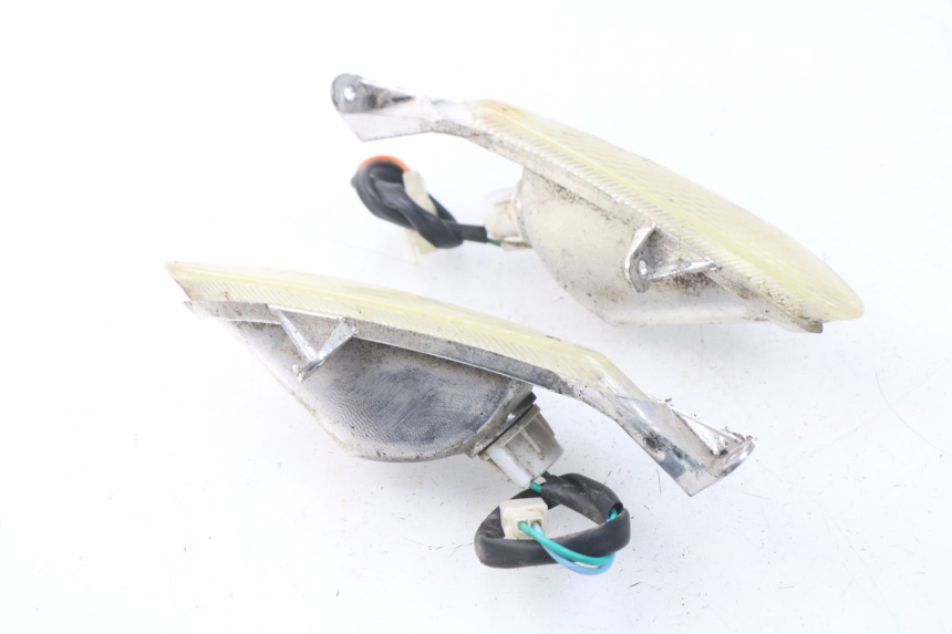 photo de VORNE BLINKER VASTRO R-ONE 4T 50 (2014 - 2022) - Details der Befestigungspunkte