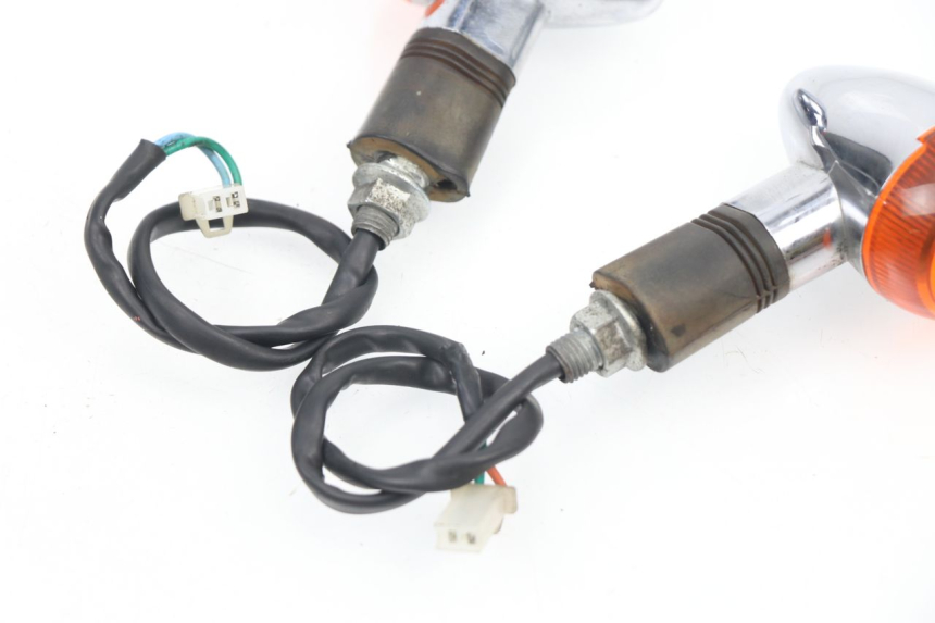 photo de VORNE BLINKER LIFAN ROYAL KING 250 (2011 - 2019)