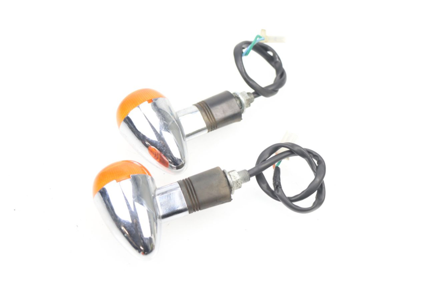 photo de VORNE BLINKER LIFAN ROYAL KING 250 (2011 - 2019)