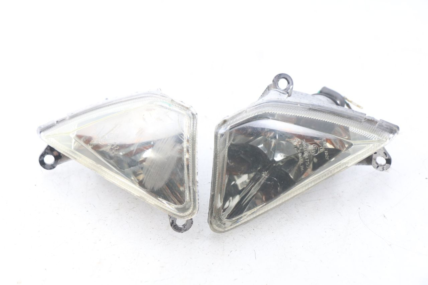 photo de VORNE BLINKER DAELIM S4 50 (2010 - 2015)