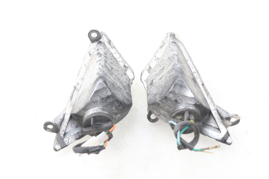 photo de VORNE BLINKER DAELIM S4 50 (2010 - 2015)