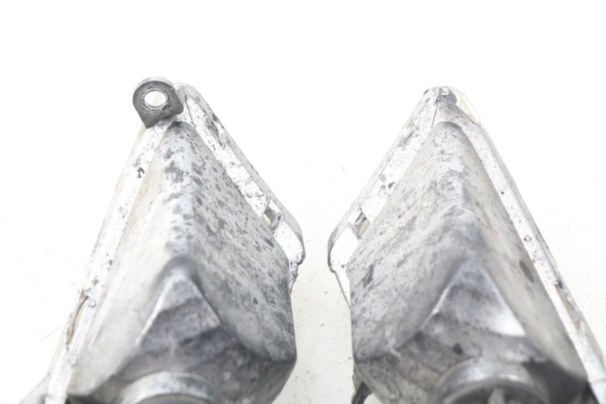 photo de VORNE BLINKER DAELIM S4 50 (2010 - 2015)