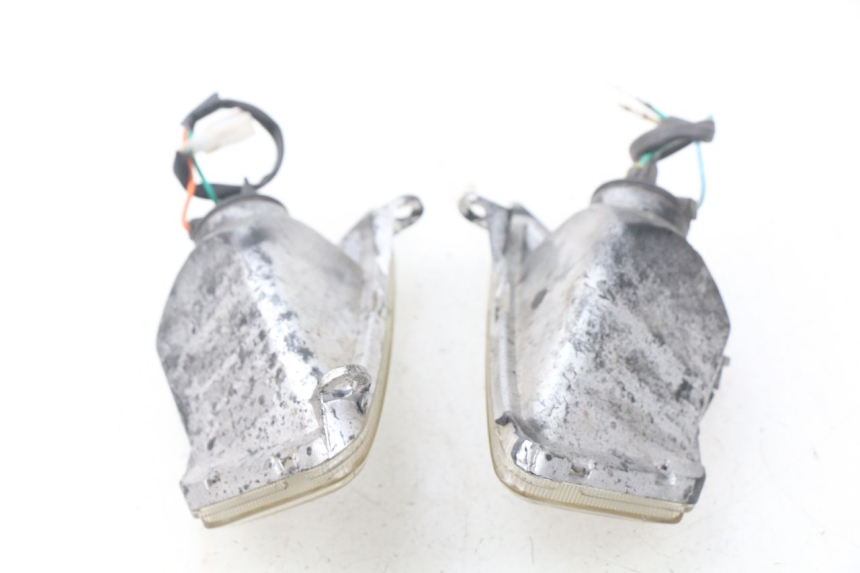 photo de VORNE BLINKER DAELIM S4 50 (2010 - 2015)