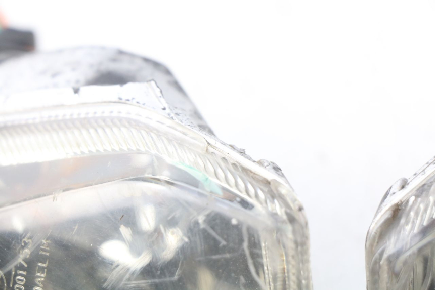 photo de VORNE BLINKER DAELIM S4 50 (2010 - 2015)