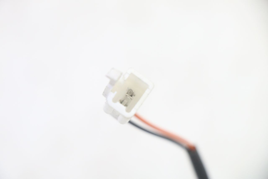 photo de VORNE BLINKER JM MOTORS SANTANA EVO 50 (2024 - 2026) - Details der Befestigungspunkte