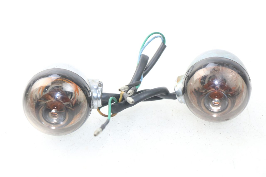 photo de VORDERBLINKER JM MOTORS SC 4T 50 (2012 - 2017)