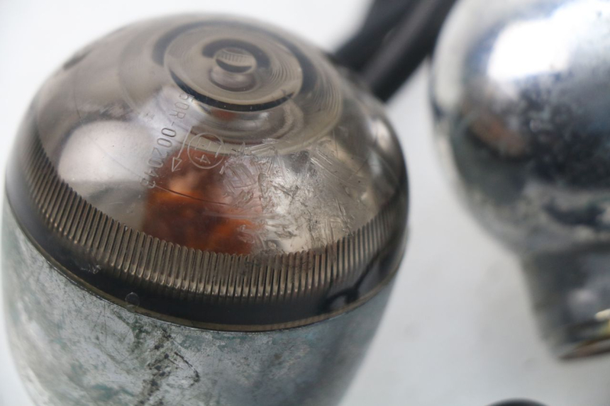 photo de VORDERBLINKER JM MOTORS SC 4T 50 (2012 - 2017)