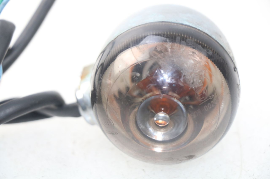 photo de VORDERBLINKER JM MOTORS SC 4T 50 (2012 - 2017)