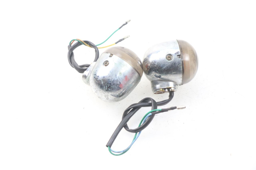 photo de VORDERBLINKER JM MOTORS SC 4T 50 (2012 - 2017)