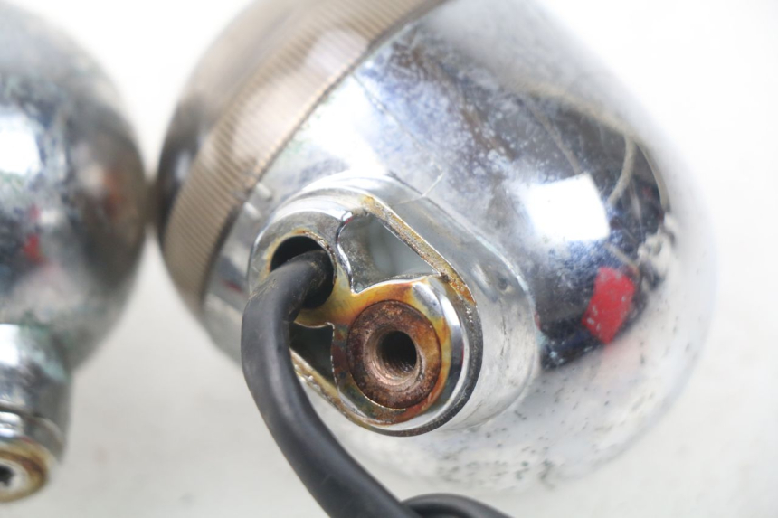 photo de VORDERBLINKER JM MOTORS SC 4T 50 (2012 - 2017)