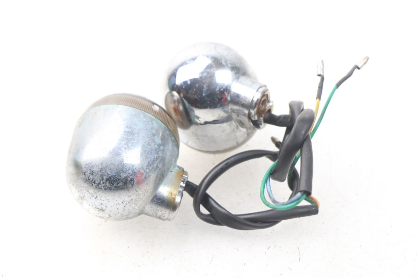 photo de VORDERBLINKER JM MOTORS SC 4T 50 (2012 - 2017)