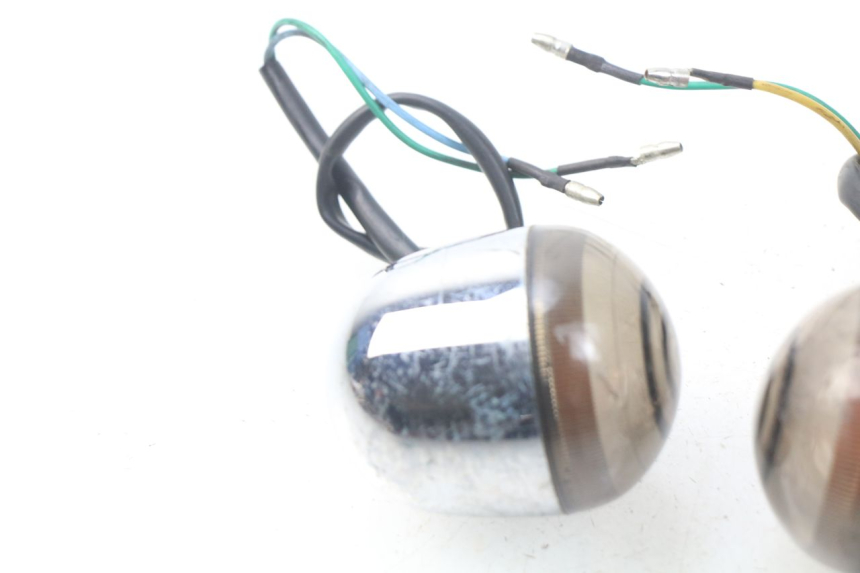 photo de VORDERBLINKER JM MOTORS SC 4T 50 (2012 - 2017)