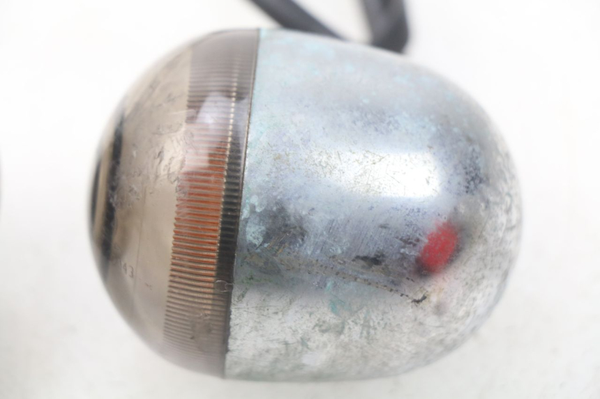 photo de VORDERBLINKER JM MOTORS SC 4T 50 (2012 - 2017)