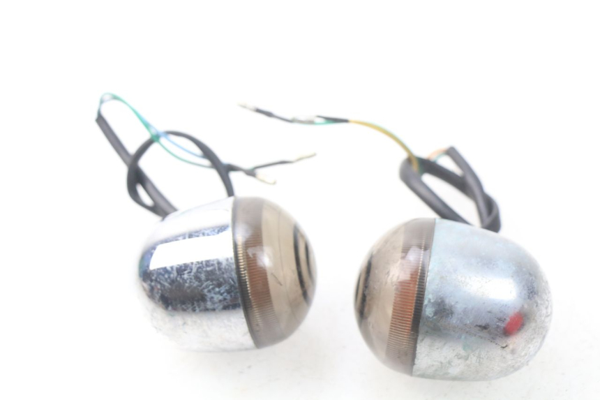 photo de VORDERBLINKER JM MOTORS SC 4T 50 (2012 - 2017)